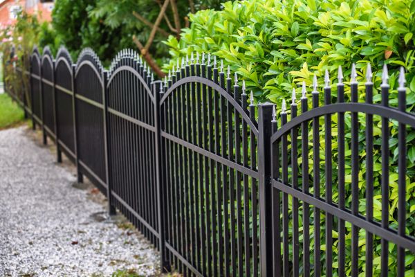 Fence Construction in York