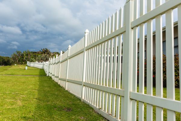 Fence Replacement in York