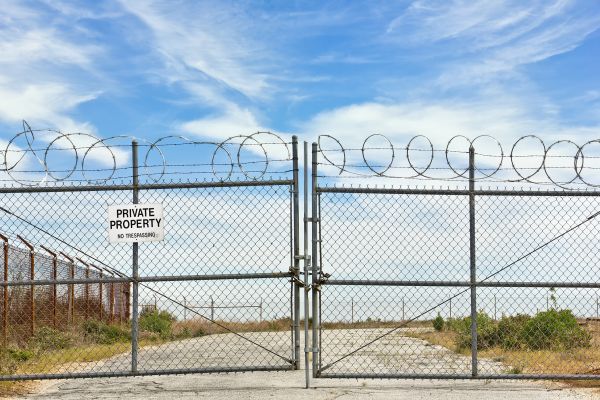 Razor Wire Installation in York