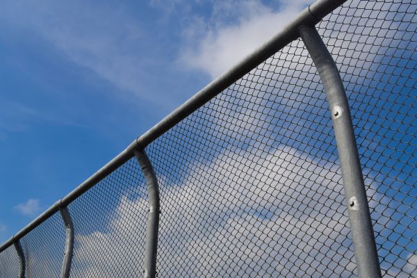 Boundary Fence Installation in York