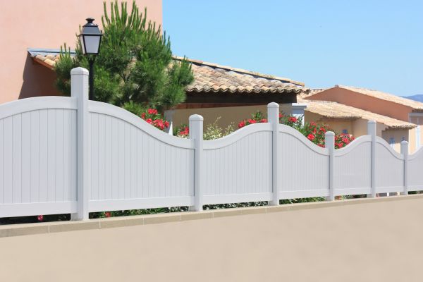 PVC Fence Installation in York