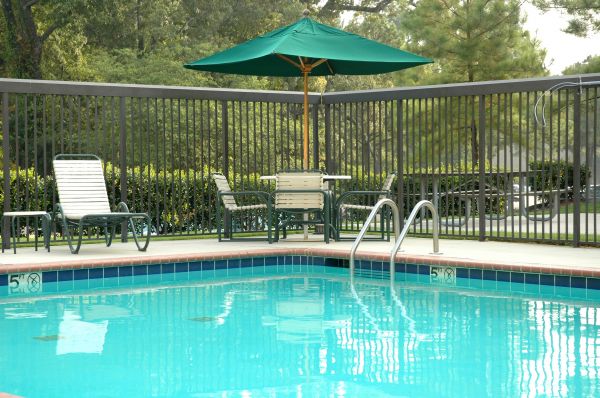 Pool Safety Fence Installation in York