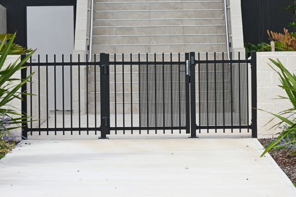Aluminum Gate Repair in York