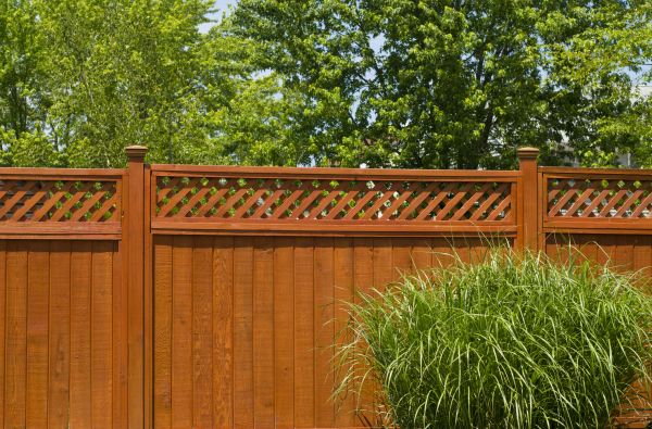 Wooden Fence Replacement in York