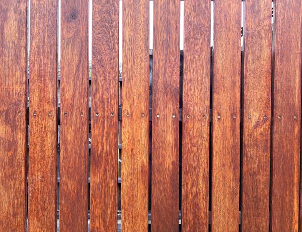 Redwood Fence Repair in York