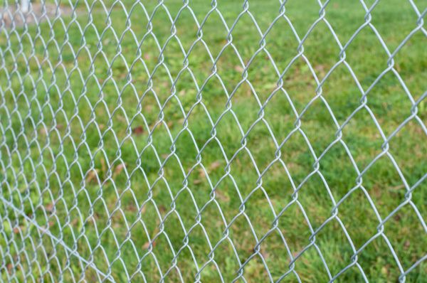 Diamond Mesh Fence Service in York