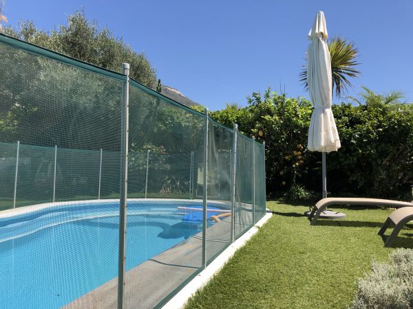 Safety Fence Installation in York