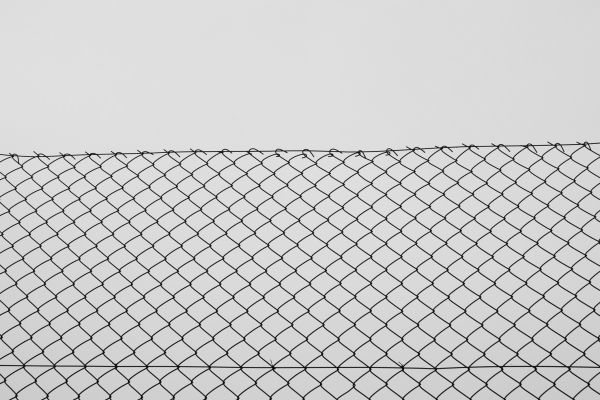 Mesh Fencing Installation in York