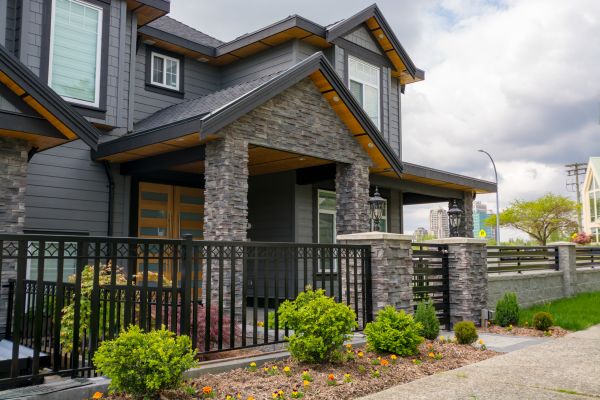 Metal Fence Installation in York
