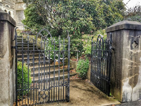 Steel Gate Repair in York