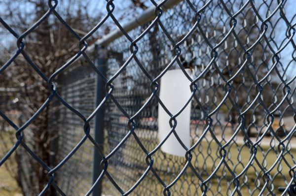 Chain Link Fence Repair in York