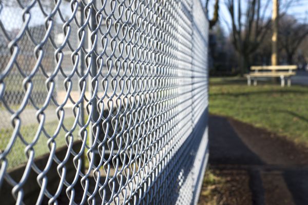 Chain Link Fence Service in York