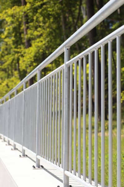 Fence Railing Replacement in York