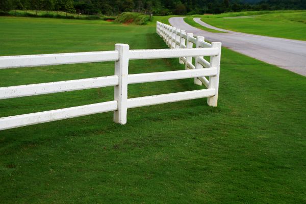 Farm Fence Service in York